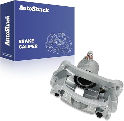 AutoShack Rear Left Brake Caliper | Replacement for 2010-2023 Toyota 4Runner 2001-2007 Toyota Sequoia | 1-PC in Saudi Arabia