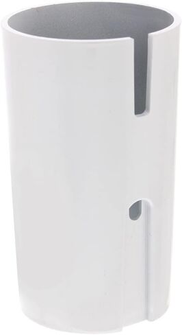 United Pacific 70577 Lower Gearshift Knob Cover - Pearl White in Saudi Arabia