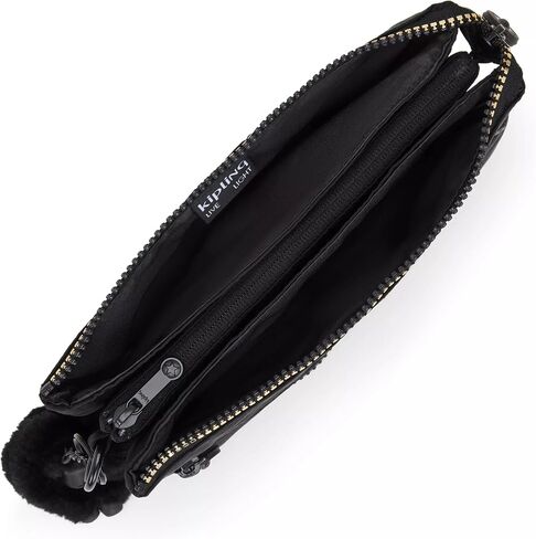 Kipling Riri Zip Crossbody Bag in Saudi Arabia