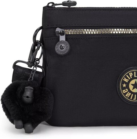 Kipling Riri Zip Crossbody Bag in Saudi Arabia