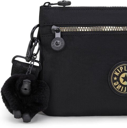 Kipling Riri Zip Crossbody Bag in Saudi Arabia