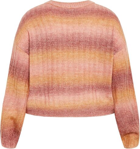 City Chic Women's Plus Size Jumper - Shay in Saudi Arabia