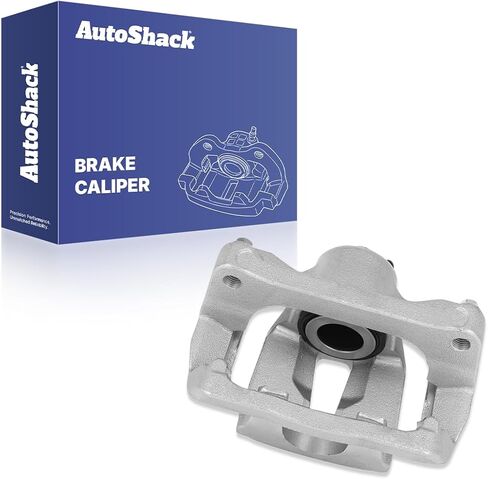 AutoShack Rear Left Brake Caliper | Replacement for 2012-2016 Ford F-150 2018-2020 Ford F-150 2012-2018 Ford Lobo | 1-PC in Saudi Arabia