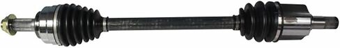 Front Left Front Right CV Axle Assembly for Honda Odyssey 2011 2012 2013 Replacement 44306-TK8-A31, 44306-TK8-A01 2 X in Saudi Arabia