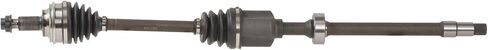 Cardone 66-5311 New CV Constant Velocity Drive Axle Shaft in Saudi Arabia