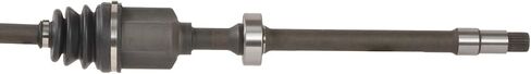 Cardone 66-5311 New CV Constant Velocity Drive Axle Shaft in Saudi Arabia