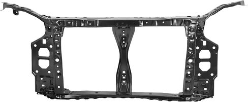 مجموعة دعم الرادياتير الأساسية متوافقة مع استبدال سوبارو امبريزا 2017-2023 لـ SU1225153 53029FL00B9P 53029FL00A9P الصلب الكهربائي للرادياتير in Saudi Arabia