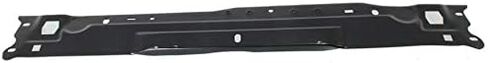 دعم الرادياتير Garage-Pro متوافق مع Mercedes Benz C230 2008-2009، C250 2010-2015، C300 2008-2014، C350 2008-2015 شريط التعادل العلوي MB1225148 in Saudi Arabia
