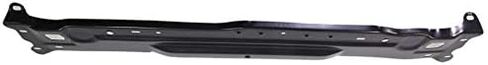 دعم الرادياتير Garage-Pro متوافق مع Mercedes Benz C230 2008-2009، C250 2010-2015، C300 2008-2014، C350 2008-2015 شريط التعادل العلوي MB1225148 in Saudi Arabia