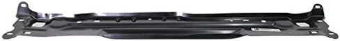 دعم الرادياتير Garage-Pro متوافق مع Mercedes Benz C230 2008-2009، C250 2010-2015، C300 2008-2014، C350 2008-2015 شريط التعادل العلوي MB1225148 in Saudi Arabia