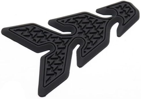 Tank Pad Fuel Tank Pad for Ya&maha MT 07 Mt07 MT-07 2021-2024 2022 2023 Motorcycle Tank Pads Protector Stickers Knee Grip Traction Pad in Saudi Arabia