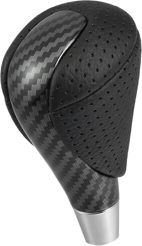Car Automatic Gear Stick Shift Knob for Lexus GS300 1998-2006 Black in Saudi Arabia