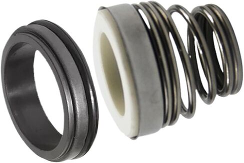 5pcs/lot 155-28 Type 155 Shaft Size 28mm Water Pump Mechanical Seals BT-FN Type 3 Mechanical Seals CAR/CER/NBR in Saudi Arabia
