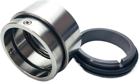 1 قطعة FJ92N-30 HJ92N-30mm/G16 الختم الميكانيكي HJ92N رمح حجم 30 مللي متر مع مقعد G16 لمضخات المياه (SIC-SIC-VIT) in Saudi Arabia