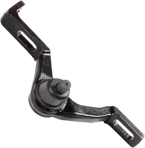 مجموعة تعليق الصدمات من Struts لـ 2001-2005 Ford Explorer Sport Trac ممتص الصدمات الأمامي، قضيب تثبيت نهاية قضيب وصلة مجموعة وصلة ذراع التحكم ومفاصل الكرة 12 قطعة، 341302 in Saudi Arabia