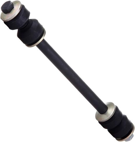 مجموعة تعليق الصدمات من Struts لـ 2001-2005 Ford Explorer Sport Trac ممتص الصدمات الأمامي، قضيب تثبيت نهاية قضيب وصلة مجموعة وصلة ذراع التحكم ومفاصل الكرة 12 قطعة، 341302 in Saudi Arabia