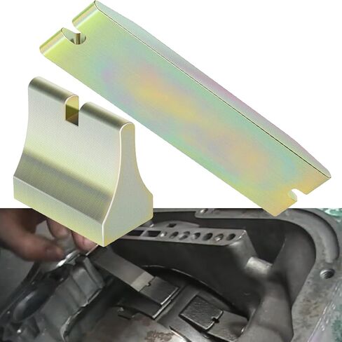 22717HD Heavy Duty Band Strut and PW518AC Band Anchor for Chrysler Dodge Cummins A518 A618 47RE 48RE Transmission in Saudi Arabia