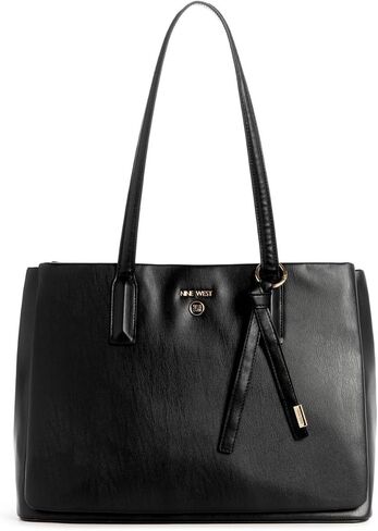 Nine West Eliena Triple Compartment Tote in Saudi Arabia