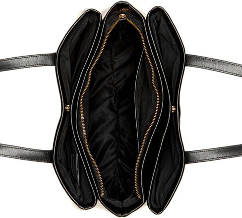 Nine West Eliena Triple Compartment Tote in Saudi Arabia