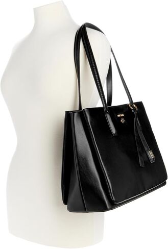 Nine West Eliena Triple Compartment Tote in Saudi Arabia