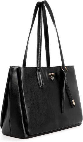Nine West Eliena Triple Compartment Tote in Saudi Arabia
