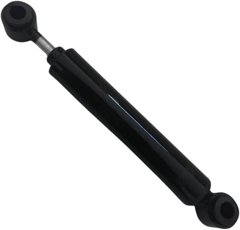 54513-66 Rear Shock Absorber for Harley Davidson - Model Columbia/HD G&E 1967-1988 - Compatible with Harley Davidson 1967-1981 - 54513-73, 54514-66, 54514-73, 54521-72 OEM in Kuwait