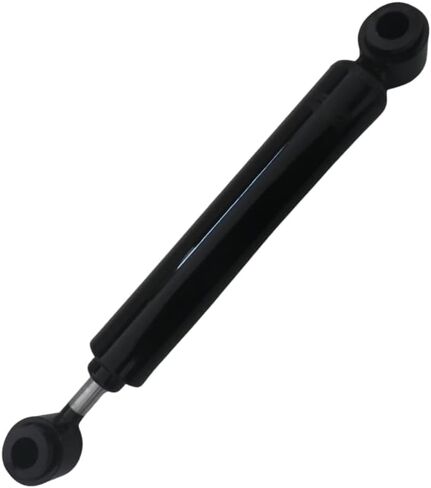 54513-66 Rear Shock Absorber for Harley Davidson - Model Columbia/HD G&E 1967-1988 - Compatible with Harley Davidson 1967-1981 - 54513-73, 54514-66, 54514-73, 54521-72 OEM in Kuwait
