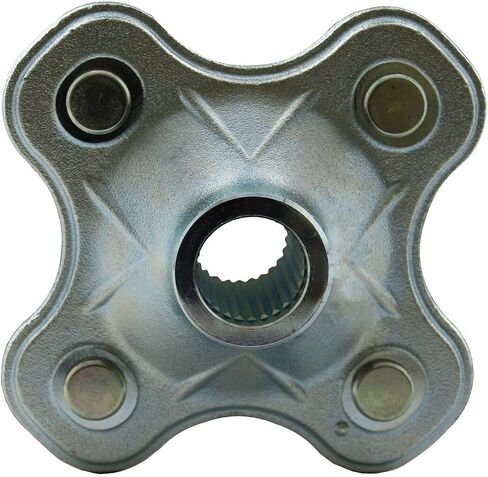 East Lake Axle Rear Left Wheel Axle Hub for Yamaha ATV 2HR-25383-01-00 / 2HR-25383-00-00 in Saudi Arabia