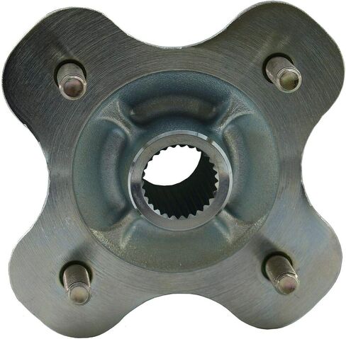 East Lake Axle Rear Left Wheel Axle Hub for Yamaha ATV 2HR-25383-01-00 / 2HR-25383-00-00 in Saudi Arabia