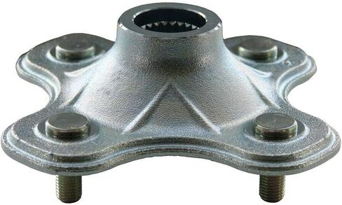 East Lake Axle Rear Left Wheel Axle Hub for Yamaha ATV 2HR-25383-01-00 / 2HR-25383-00-00 in Saudi Arabia