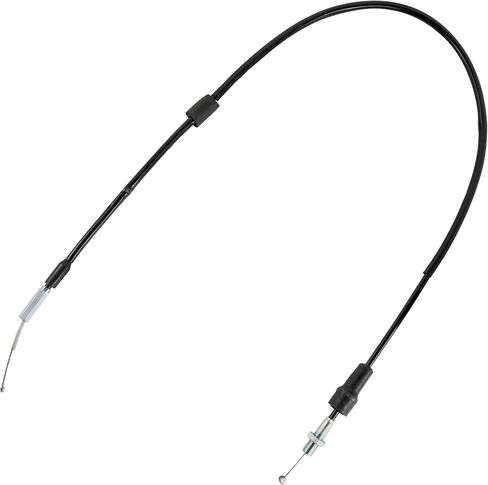 Caltric Throttle Cable Compatible with Yamaha Raptor 700 YFM700R / Raptor 700R YFM700R 2006-2020 in Saudi Arabia