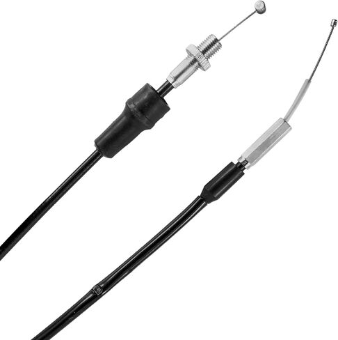 Caltric Throttle Cable Compatible with Yamaha Raptor 700 YFM700R / Raptor 700R YFM700R 2006-2020 in Saudi Arabia