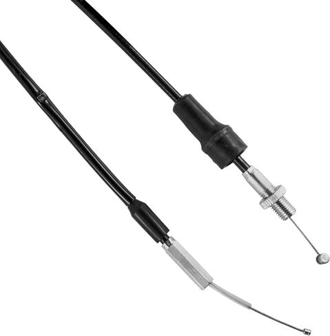 Caltric Throttle Cable Compatible with Yamaha Raptor 700 YFM700R / Raptor 700R YFM700R 2006-2020 in Saudi Arabia