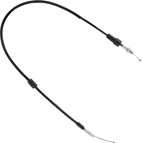 Caltric Throttle Cable Compatible with Yamaha Raptor 700 YFM700R / Raptor 700R YFM700R 2006-2020 in Saudi Arabia