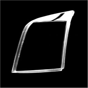 Headlamp Cover Compatible For Ford Transit V348 2009 2010 2011 2012 Front Headlight Cover Lens Transparent Headlamps Lampshade Lamp Shell(Only Left) in Saudi Arabia