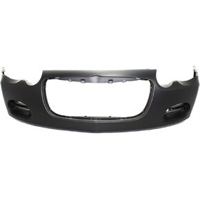 Garage-Pro Front Bumper Cover Compatible with 2004-2006 Chrysler Sebring Sedan in Kuwait