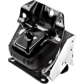 حامل محرك المحرك مع درع الحرارة لـ 2007-2014 Tahoe Silverado Suburban Avalanche Sierra Yukon Escalade، OE: A5365HY، 15854939,15854941، أمامي يمين أو يسار 1 قطعة in Kuwait