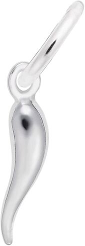Rembrandt Pretty Italian Horn Charm in Saudi Arabia
