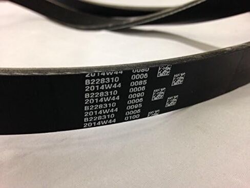 Mercedes-Benz 014 997 71 92, Serpentine Belt in Saudi Arabia