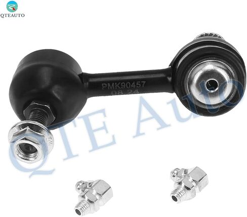 PM Auto Set of 4 Front-Rear Sway Bar Link For 2008-2012 Honda Accord in Saudi Arabia