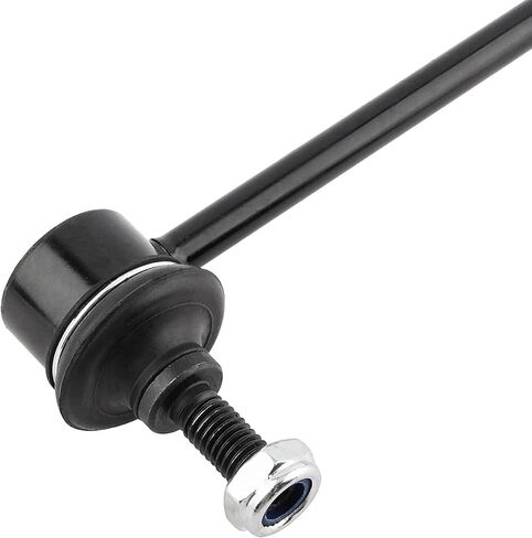 K80066 طقم تعليق وصلات شريط التثبيت الأمامي Sway Bar End Links متوافق مع 2000-2011 Focus 2010-2013 Transit Connect 1999-2002 Cougar 2 PCS 5S4Z5K484AA، YS4Z5K484، AS4Z5K484A in Kuwait
