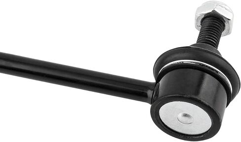 K80066 طقم تعليق وصلات شريط التثبيت الأمامي Sway Bar End Links متوافق مع 2000-2011 Focus 2010-2013 Transit Connect 1999-2002 Cougar 2 PCS 5S4Z5K484AA، YS4Z5K484، AS4Z5K484A in Kuwait