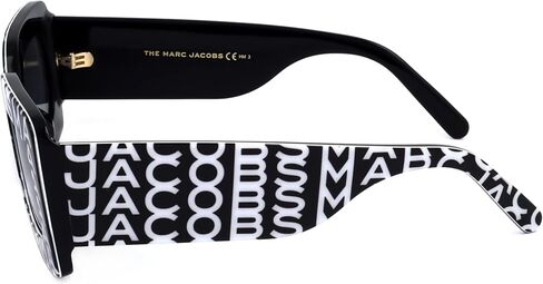 Marc Jacobs Glasses for Women in Saudi Arabia