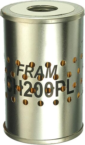 Fram Extra Guard CH200PL, 10K Mile Change Interval Cartridge Oil Filter in Saudi Arabia