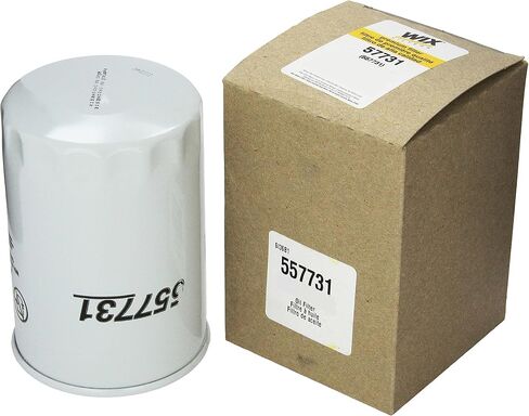 Wix Filters - 57731 Heavy Duty Spin-On Lube Filter, Pack of 1 in Saudi Arabia