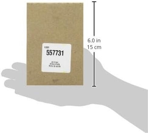 Wix Filters - 57731 Heavy Duty Spin-On Lube Filter, Pack of 1 in Saudi Arabia