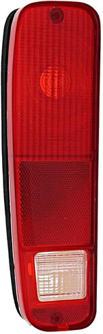 Compatible with Ford F150 F250 F350 1973 1974 1975 1976 1977 1978 1979/Bronco 1978-1979 Tail Lights Lamps Set Driver and Passenger Side in Saudi Arabia