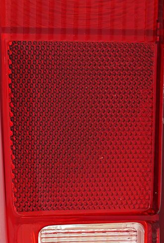 Compatible with Ford F150 F250 F350 1973 1974 1975 1976 1977 1978 1979/Bronco 1978-1979 Tail Lights Lamps Set Driver and Passenger Side in Saudi Arabia
