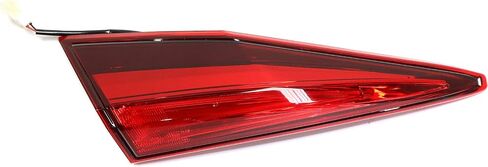Garage-Pro Tail Light Compatible with 2016-2021 Honda Civic Driver Side, Inner in Saudi Arabia