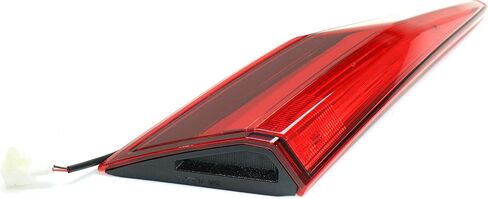 Garage-Pro Tail Light Compatible with 2016-2021 Honda Civic Driver Side, Inner in Saudi Arabia